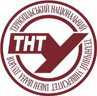 University logo